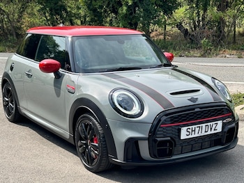 Used MINI Hatch 2021 for sale - 75507251: Photo
