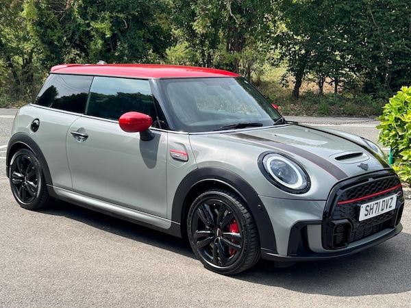 Used MINI Hatch 2021 for sale - 75507251: Photo 4