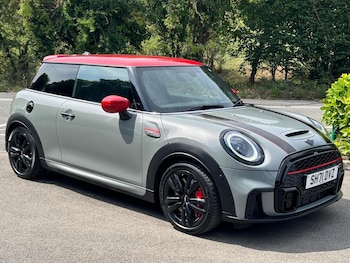 Used MINI Hatch 2021 for sale - 75507251: Photo