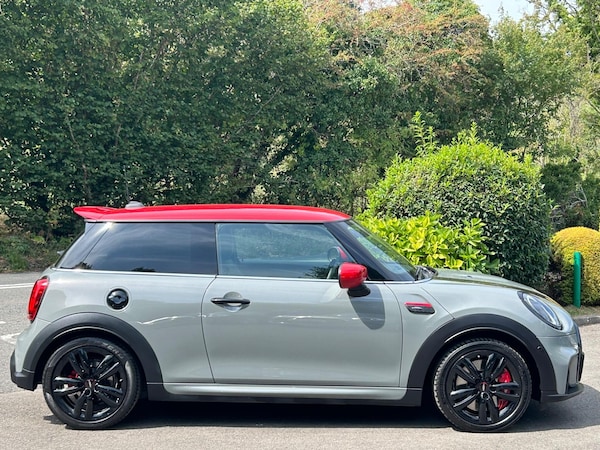 Used MINI Hatch 2021 for sale - 75507251: Photo 5