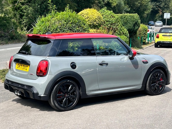 Used MINI Hatch 2021 for sale - 75507251: Photo 6