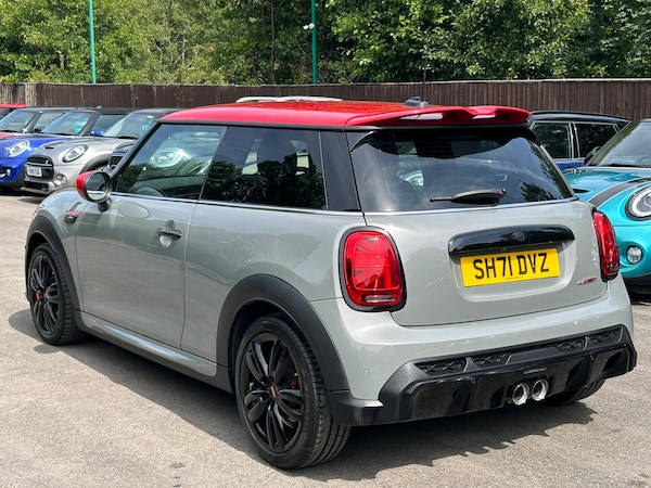 Used MINI Hatch 2021 for sale - 75507251: Photo 8
