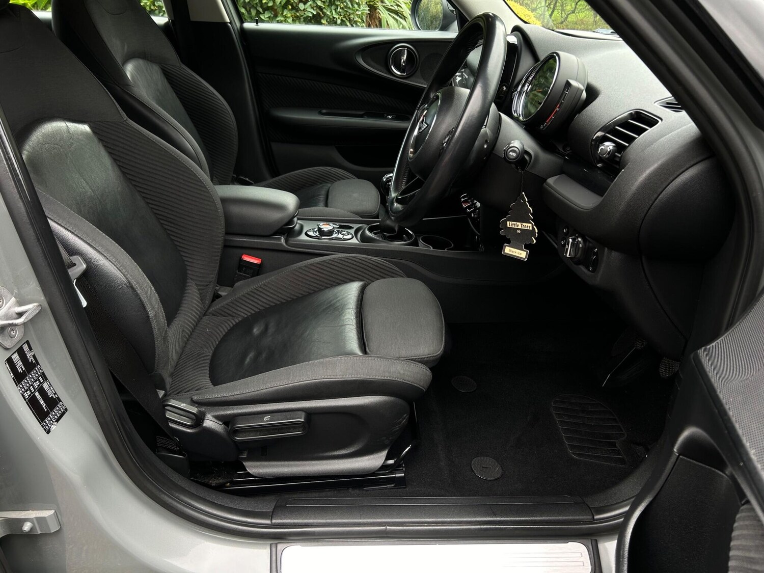 Vehicle 17