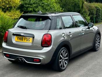 Used MINI Hatch 2018 for sale - 74668264: Photo