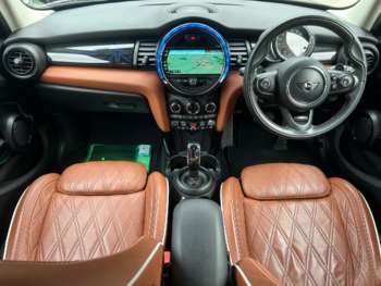 Used MINI Hatch 2018 for sale - 74668264: Photo