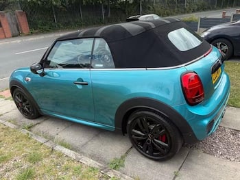 Used MINI Convertible 2016 for sale - 79697758: Photo
