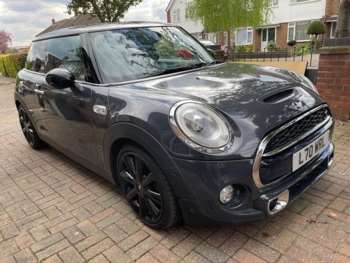 (14) - 2.0 Cooper S Auto Euro 6 (s/s) 3dr
