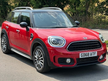 Used MINI Countryman 2018 for sale - 79248536: Photo