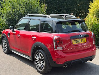 Used MINI Countryman 2018 for sale - 79248536: Photo