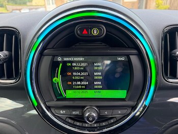 Used MINI Countryman 2018 for sale - 79248536: Photo