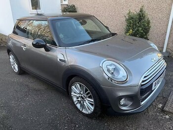 (67) - 1.5 Cooper Euro 6 (s/s) 3dr