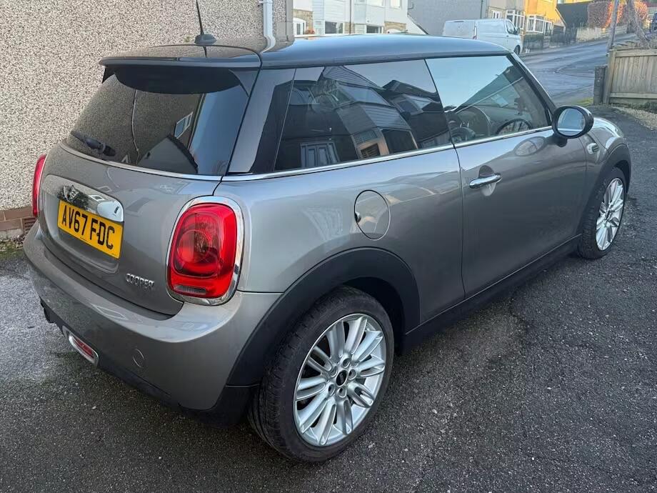 Used MINI Hatch 2017 for sale - 77396422: Photo 2