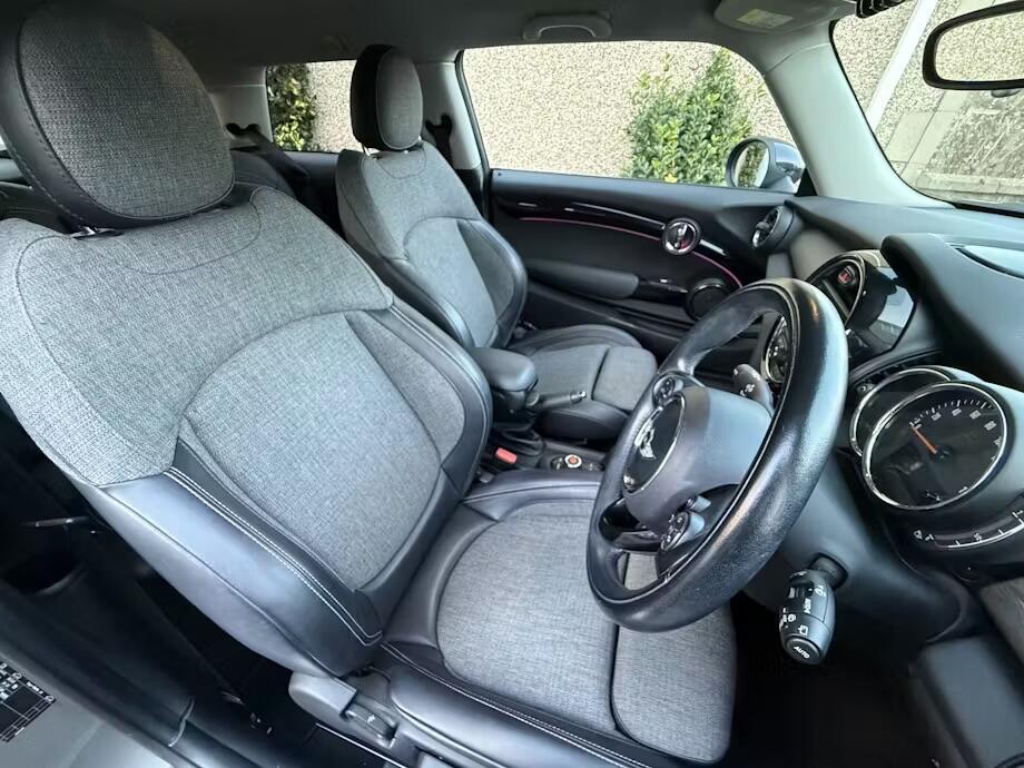 Used MINI Hatch 2017 for sale - 77396422: Photo 5