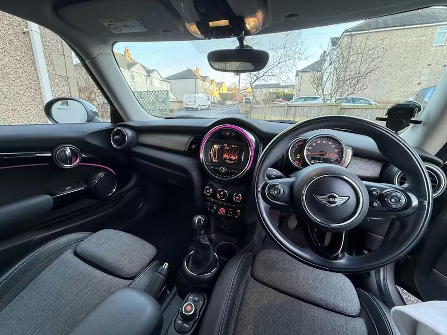 Used MINI Hatch 2017 for sale - 77396422: Photo 7