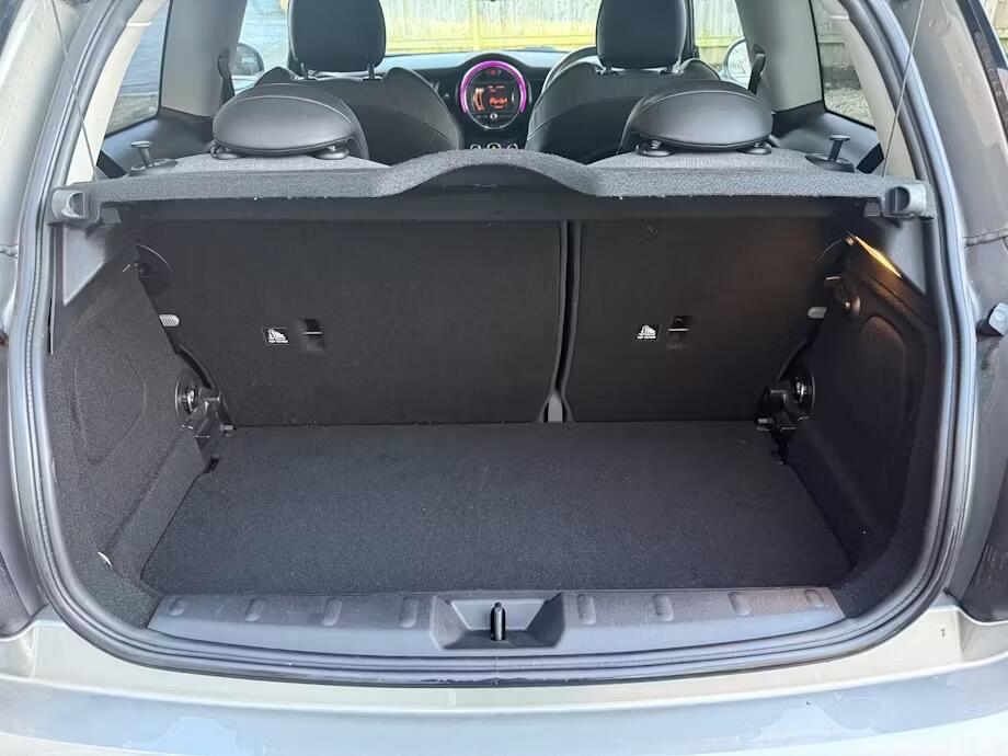 Used MINI Hatch 2017 for sale - 77396422: Photo 8