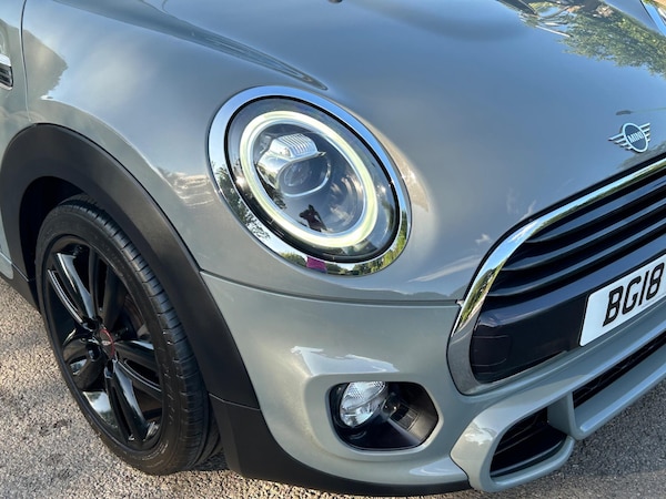 Used MINI Convertible 2018 for sale - 74280460: Photo 10