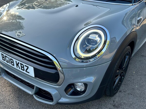 Used MINI Convertible 2018 for sale - 74280460: Photo 11