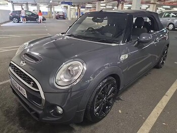 Used MINI Convertible 2016 for sale - 79247989: Photo