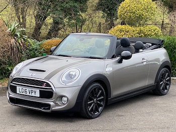 (16) - 2.0 Cooper S Euro 6 (s/s) 2dr