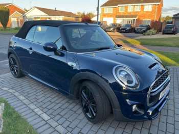 2019 (19) - 2.0 Cooper S Sport II 2dr