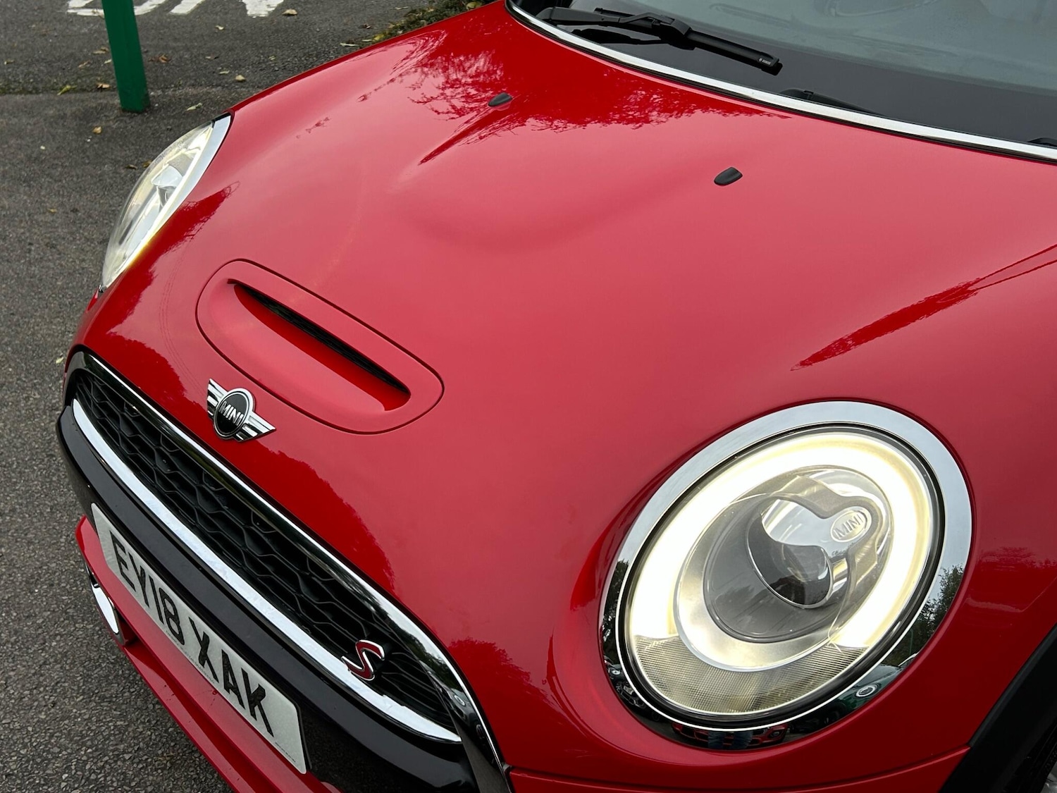 Used MINI Hatch 2018 for sale - 76349508: Photo 10