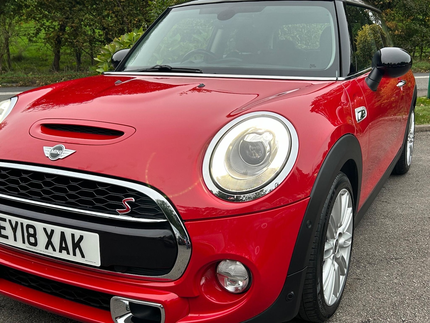 Used MINI Hatch 2018 for sale - 76349508: Photo 11