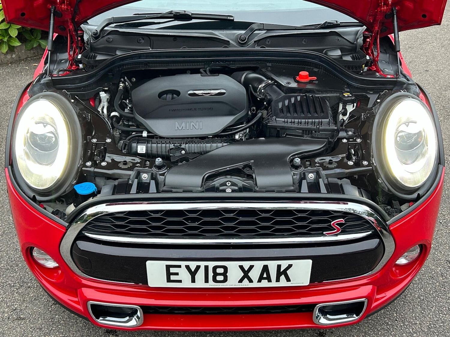 Used MINI Hatch 2018 for sale - 76349508: Photo 13