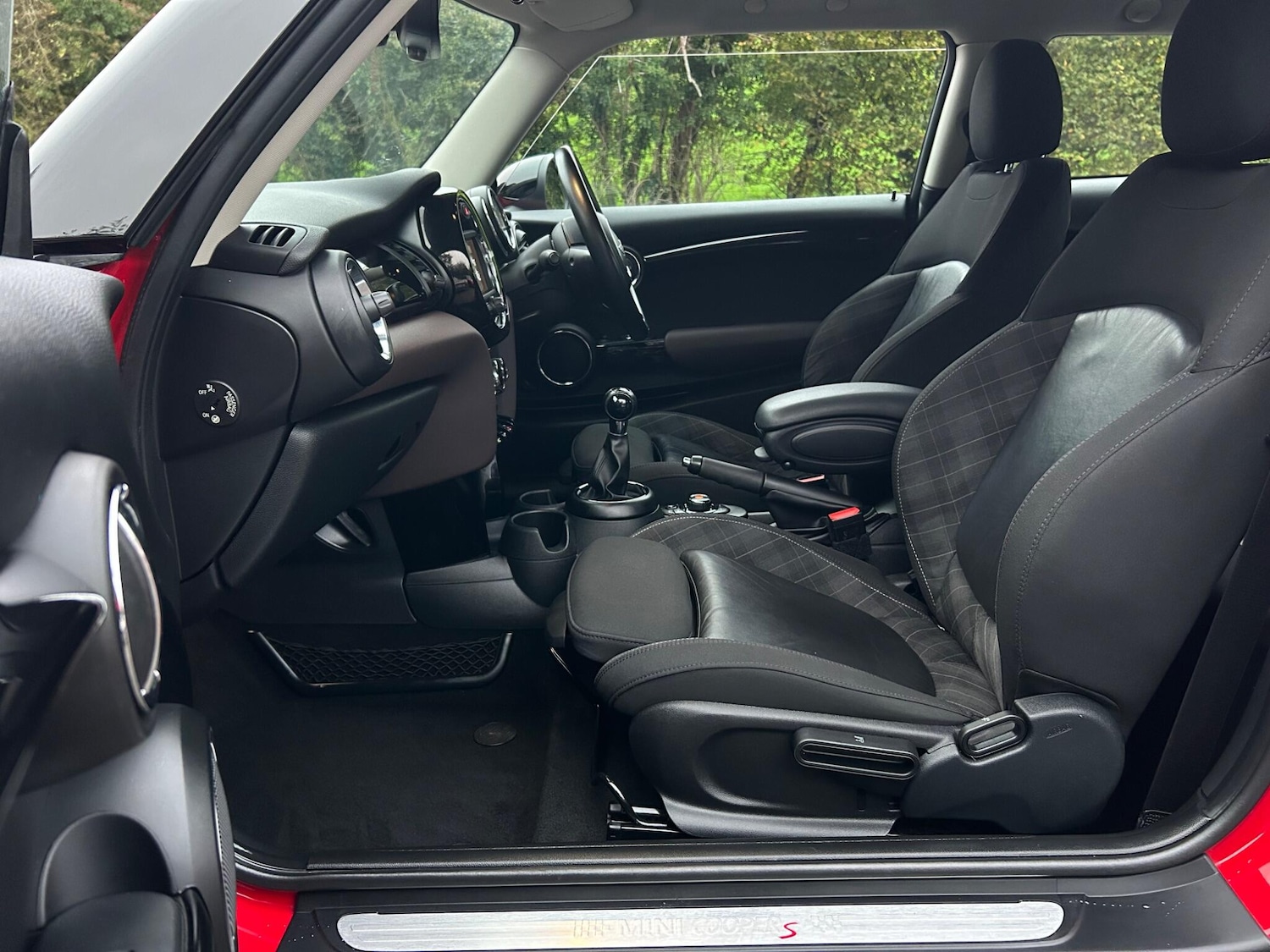Used MINI Hatch 2018 for sale - 76349508: Photo 18