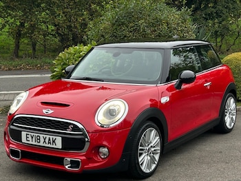 MINI - Hatch