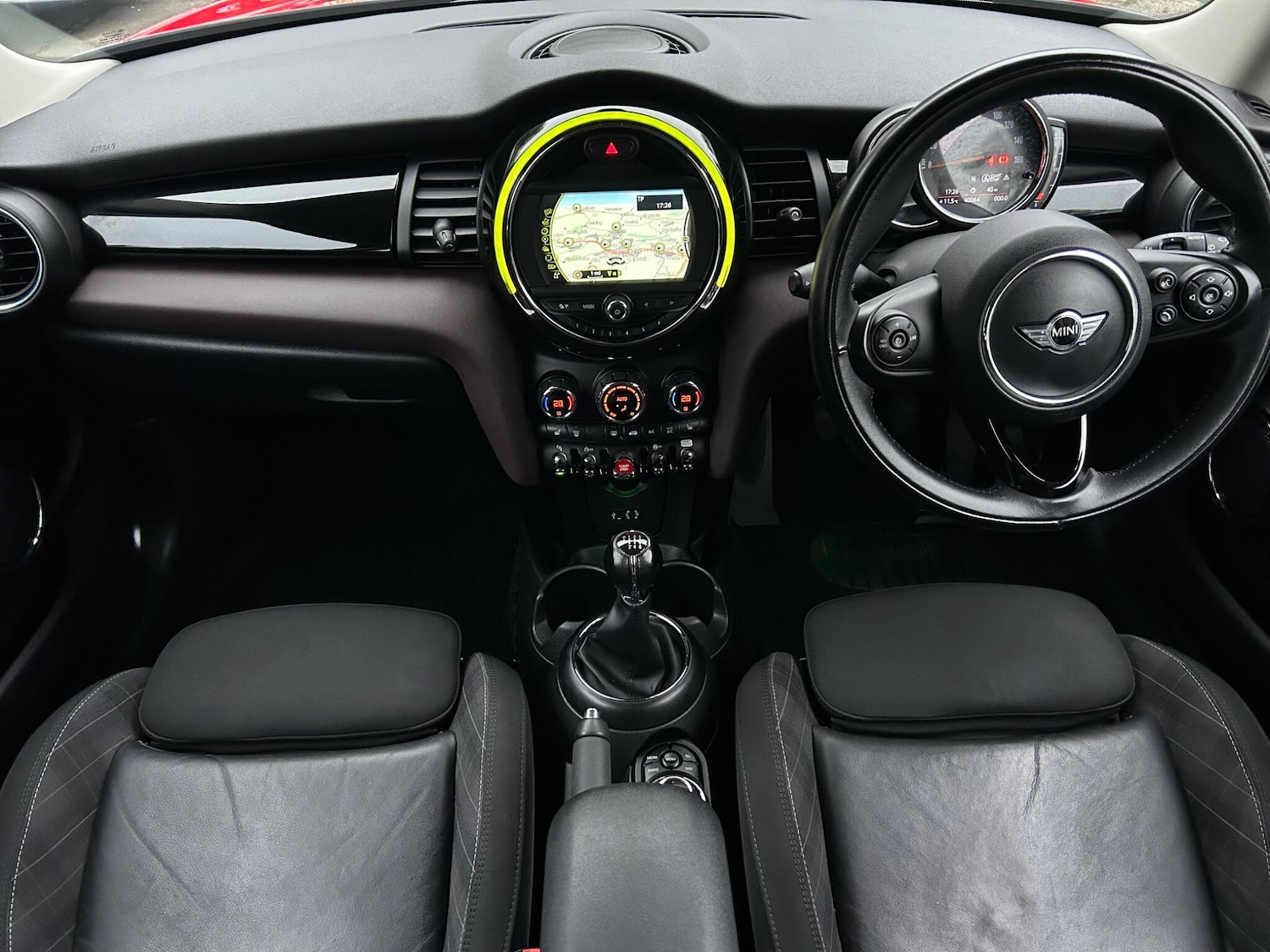 Used MINI Hatch 2018 for sale - 76349508: Photo 22