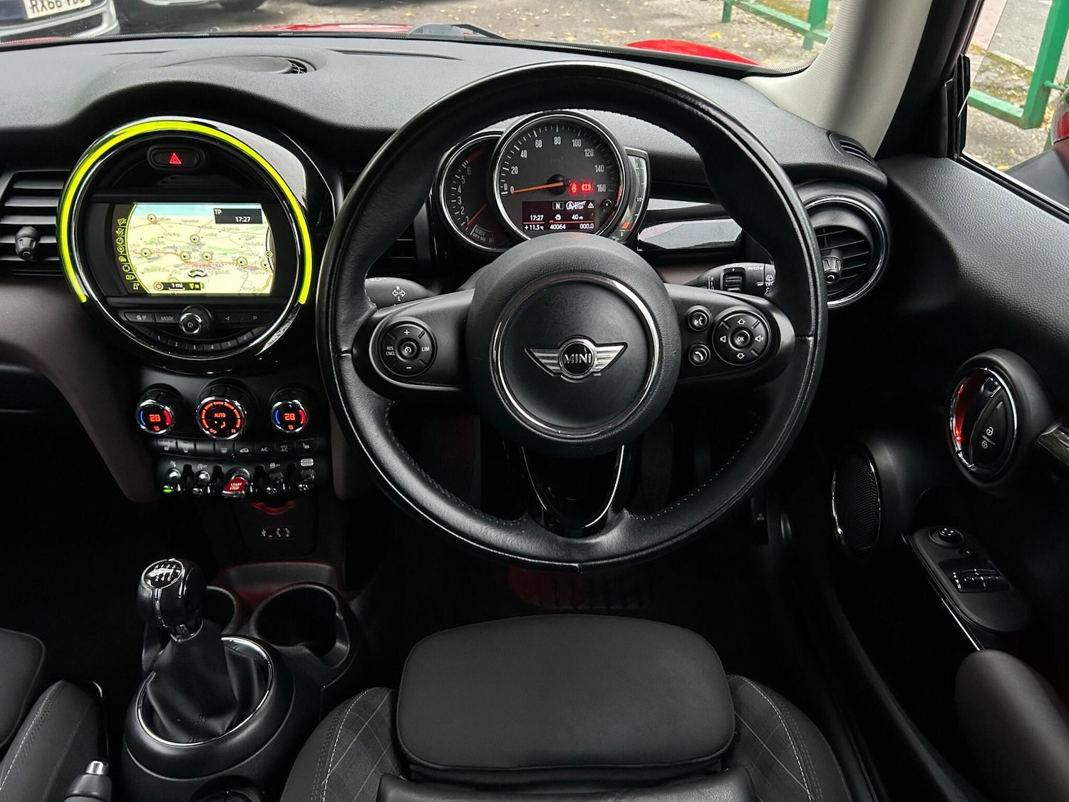 Used MINI Hatch 2018 for sale - 76349508: Photo 23