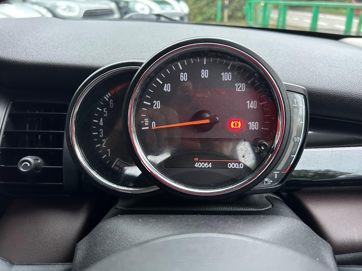 Used MINI Hatch 2018 for sale - 76349508: Photo 24