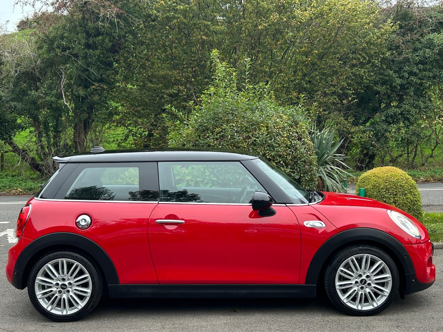 Used MINI Hatch 2018 for sale - 76349508: Photo 6
