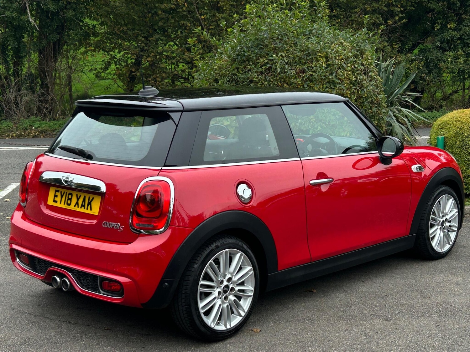 Used MINI Hatch 2018 for sale - 76349508: Photo 7