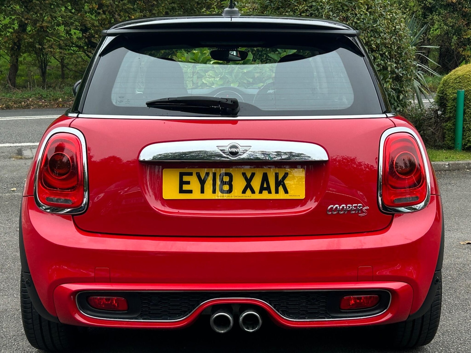 Used MINI Hatch 2018 for sale - 76349508: Photo 8