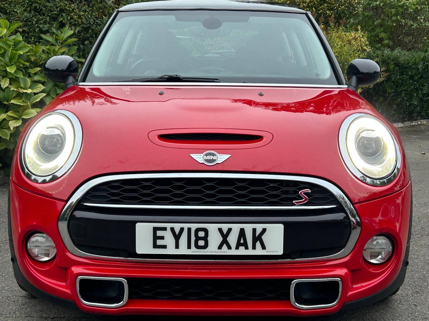 Used MINI Hatch 2018 for sale - 76349508: Photo 9