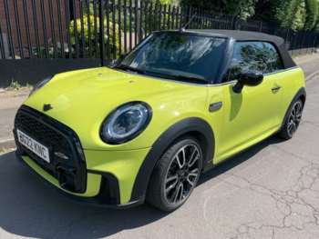 2022 (22) - 1.5 Cooper Sport 2dr