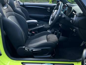 Used MINI Convertible 2022 for sale - 74750842: Photo
