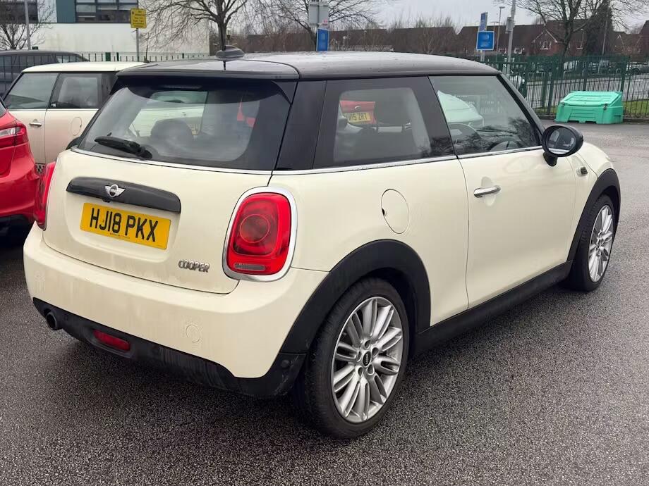 Used MINI Hatch for sale - 77266952: Photo 5