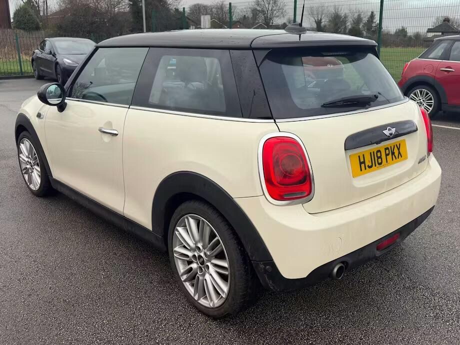 Used MINI Hatch for sale - 77266952: Photo 6