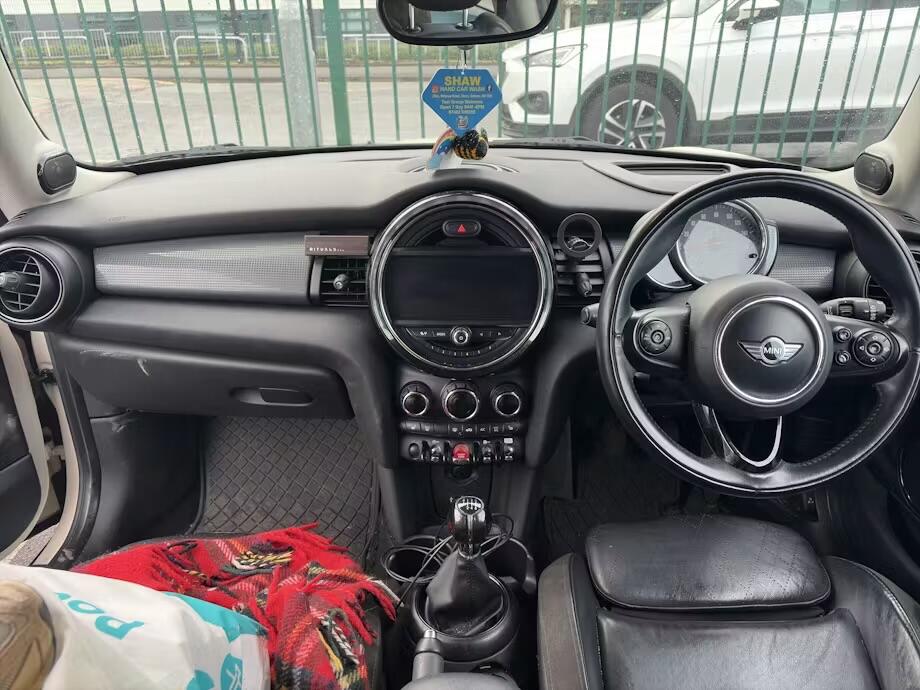 Used MINI Hatch for sale - 77266952: Photo 9