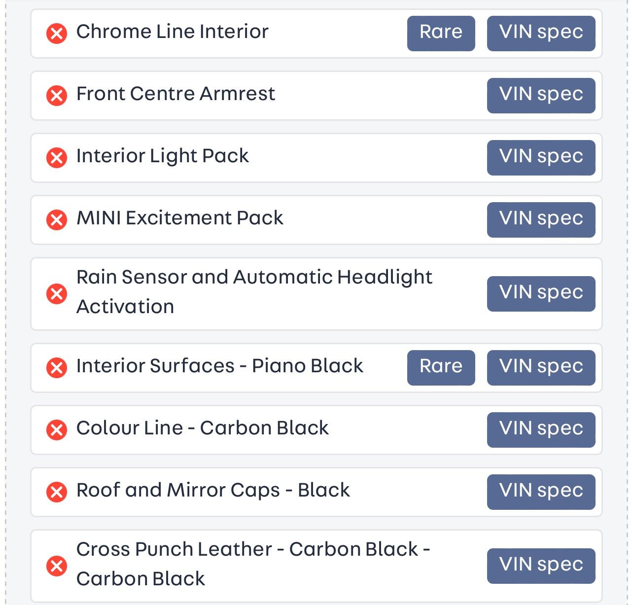 Used MINI Hatch 2015 for sale - 76499582: Photo 11