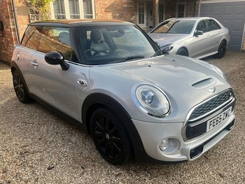 Used MINI Hatch 2015 for sale - 76499582: Photo