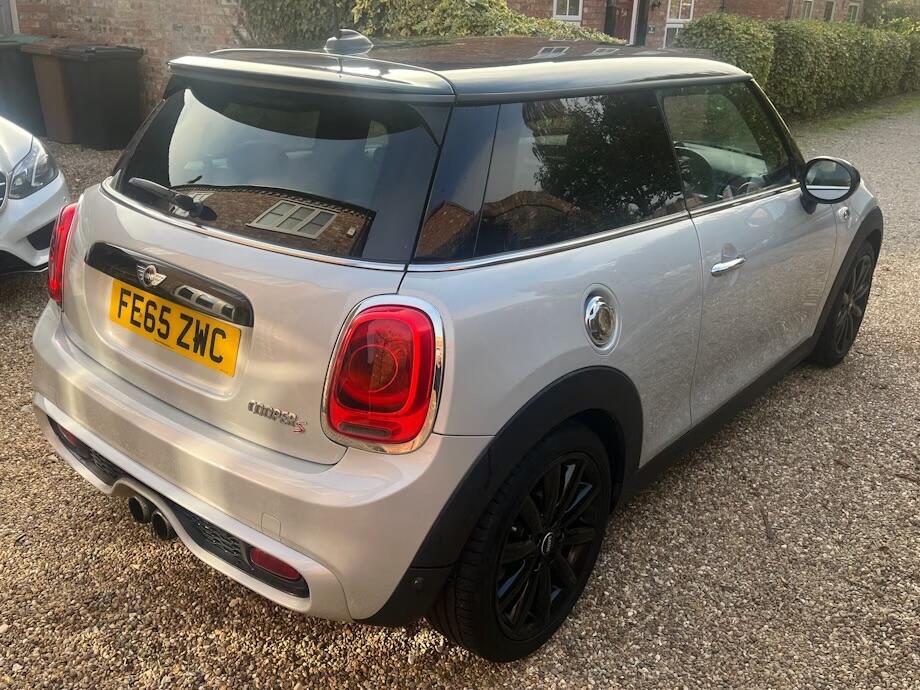 Used MINI Hatch 2015 for sale - 76499582: Photo 2