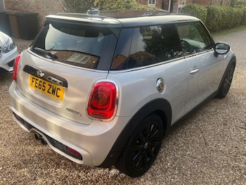 Used MINI Hatch 2015 for sale - 76499582: Photo
