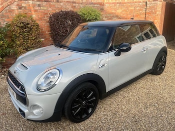 Used MINI Hatch 2015 for sale - 76499582: Photo