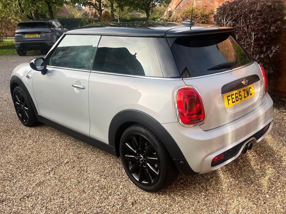Used MINI Hatch 2015 for sale - 76499582: Photo 4