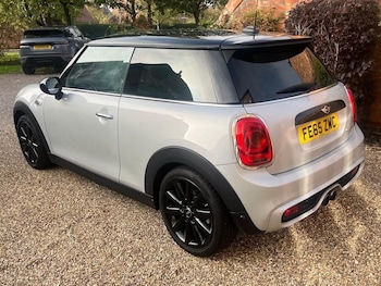 Used MINI Hatch 2015 for sale - 76499582: Photo