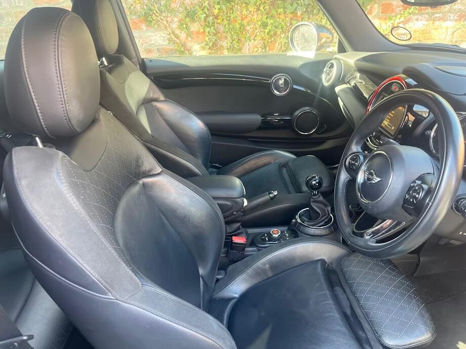 Used MINI Hatch 2015 for sale - 76499582: Photo 5