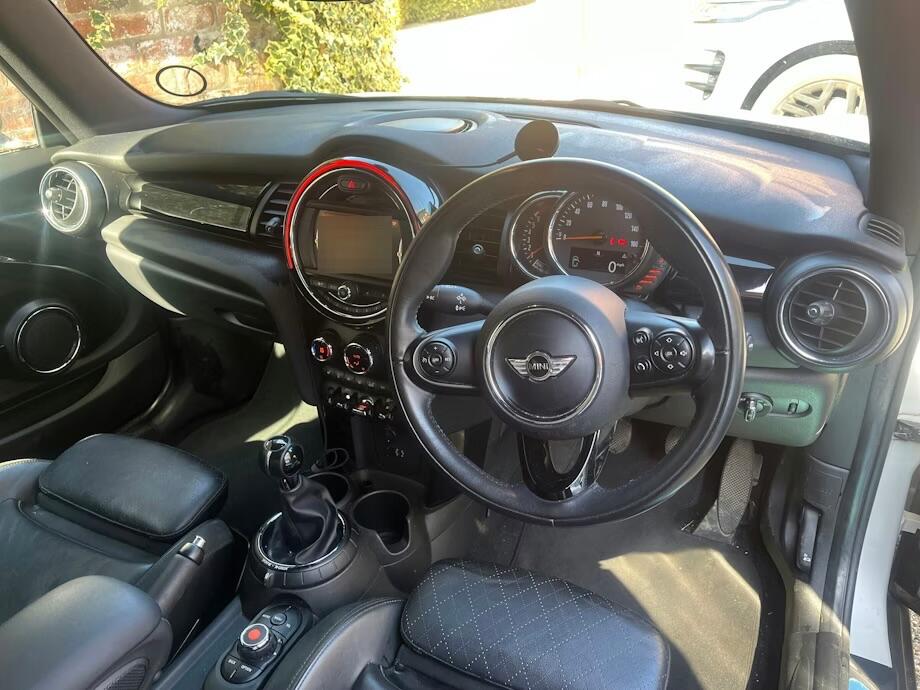 Used MINI Hatch 2015 for sale - 76499582: Photo 8